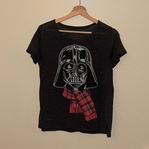 Star Wars Graphic Tee